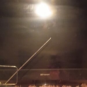 Seiki Black Television